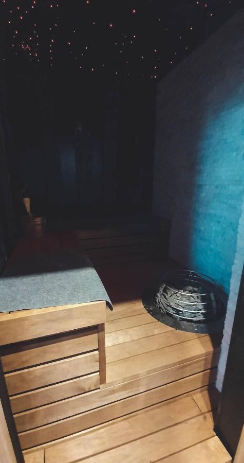 Apartment Maximar With Sauna *