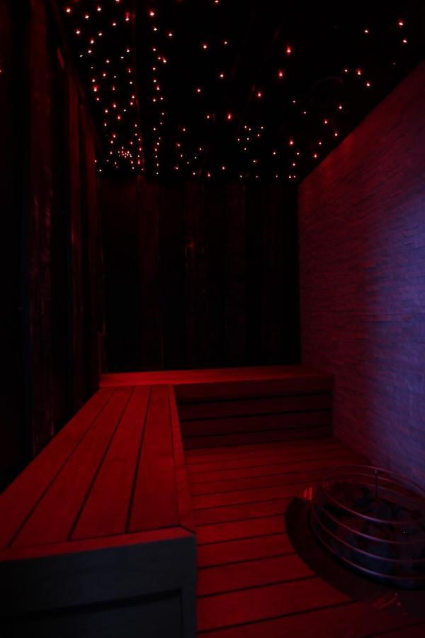 Maximar With Sauna Apartment Valga