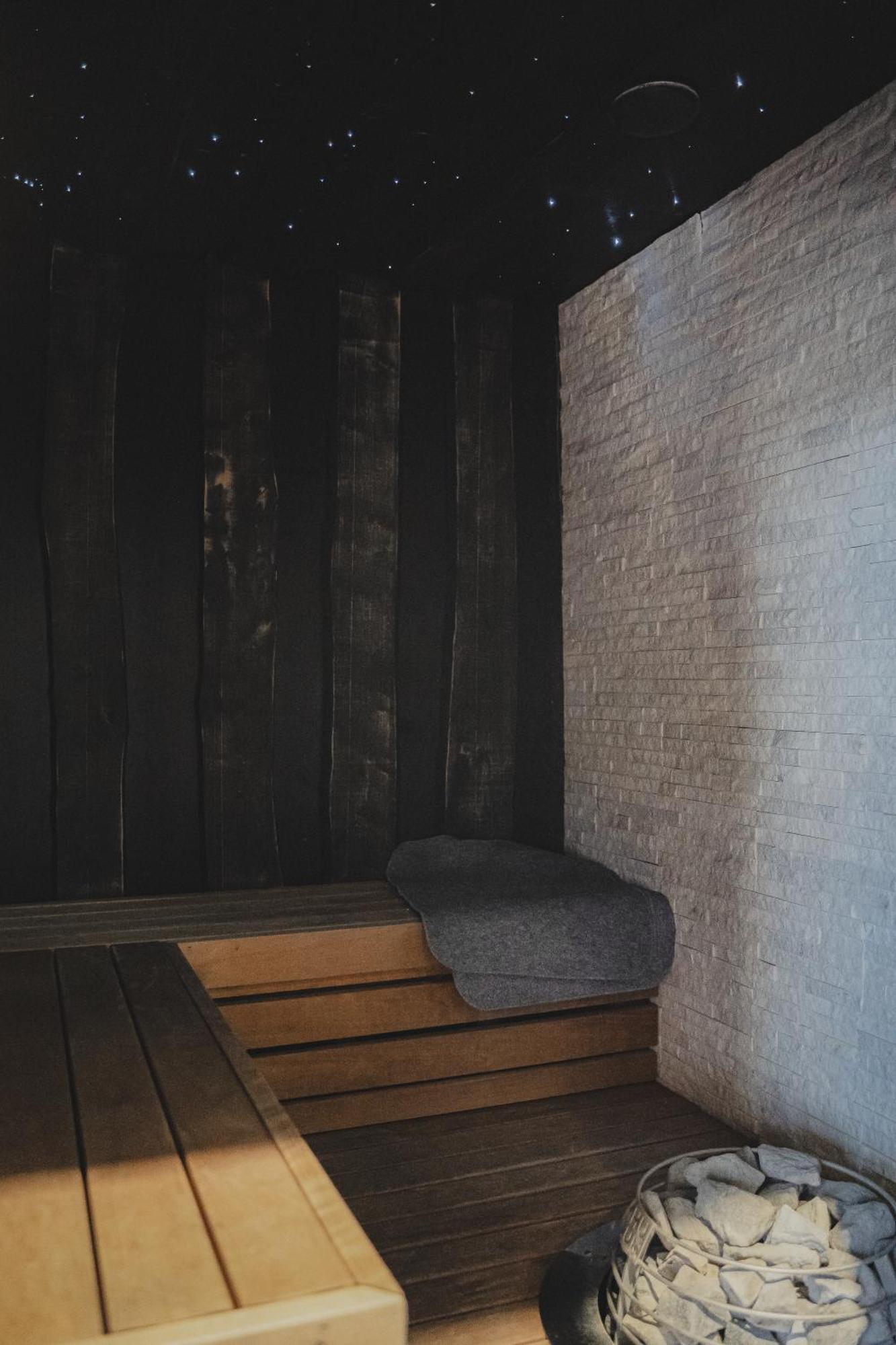 Maximar With Sauna Valga
